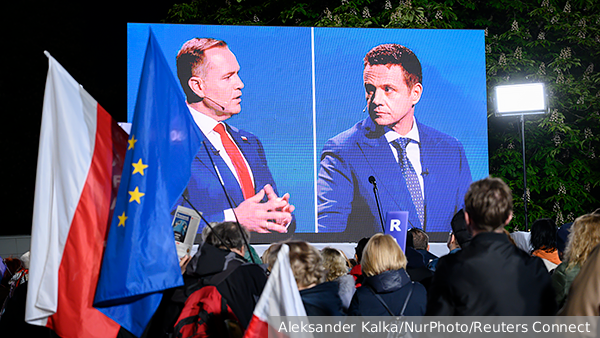     Фото: Aleksander Kalka/NurPhoto/Reuters Connect   
 Текст: Анастасия Куликова