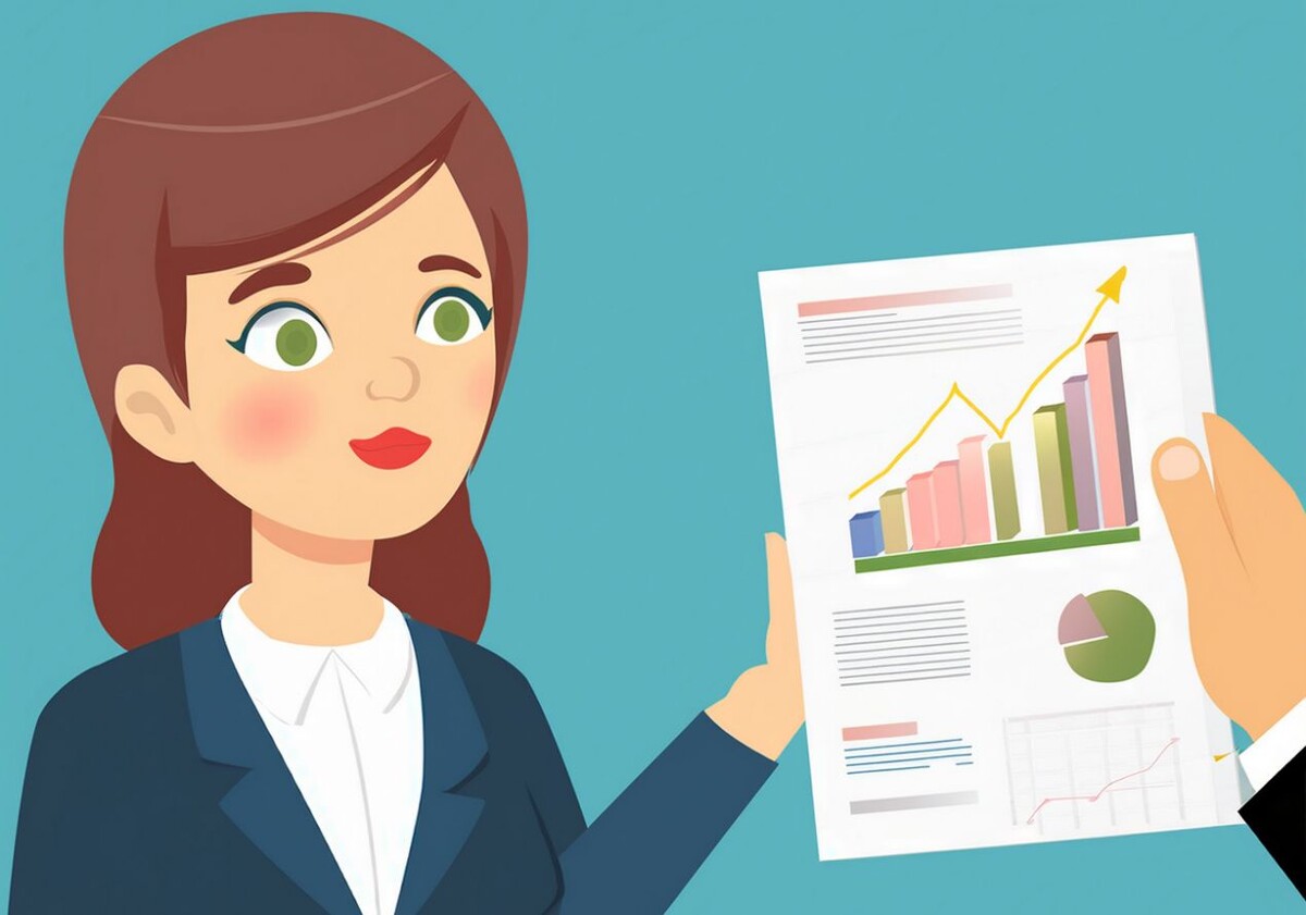    Оперируйте потенциальной выгодой и цифрами