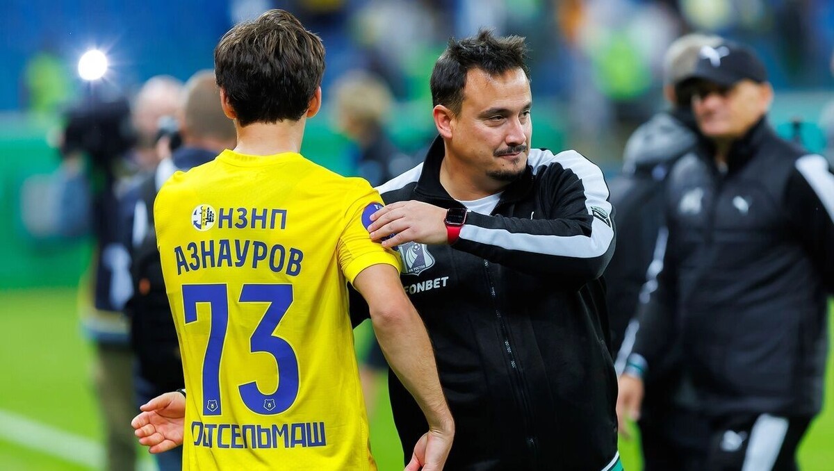     Автор: ФК «Ростов»