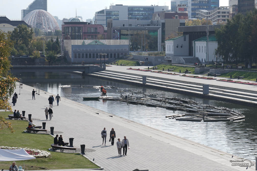    Фото: Лидия Аникина © ИА «Уральский меридиан»