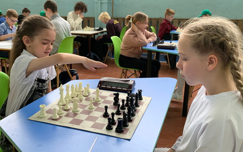    Фото: Департамент образования администрации г. Томска ВКонтакте