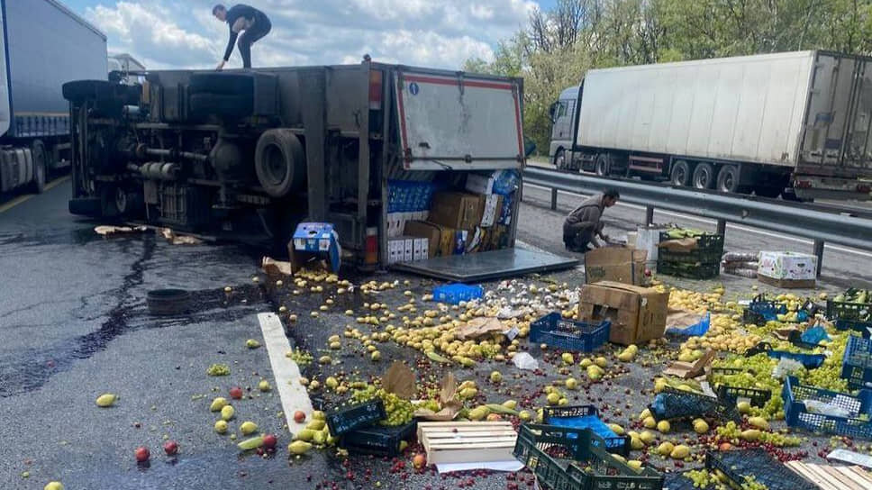 Фото: Госавтоинспекция Ростовской области