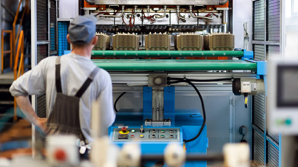 Фото: Александр Подгорчук / Коммерсантъ