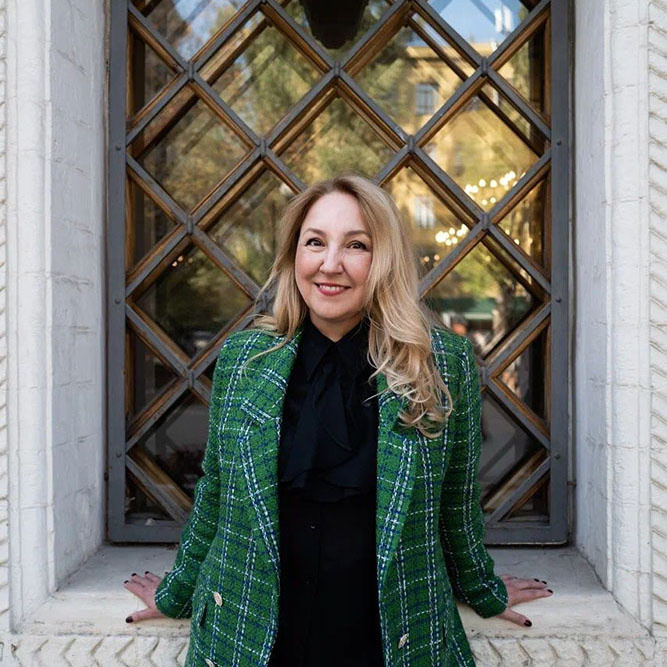 Анастасия Муравьева