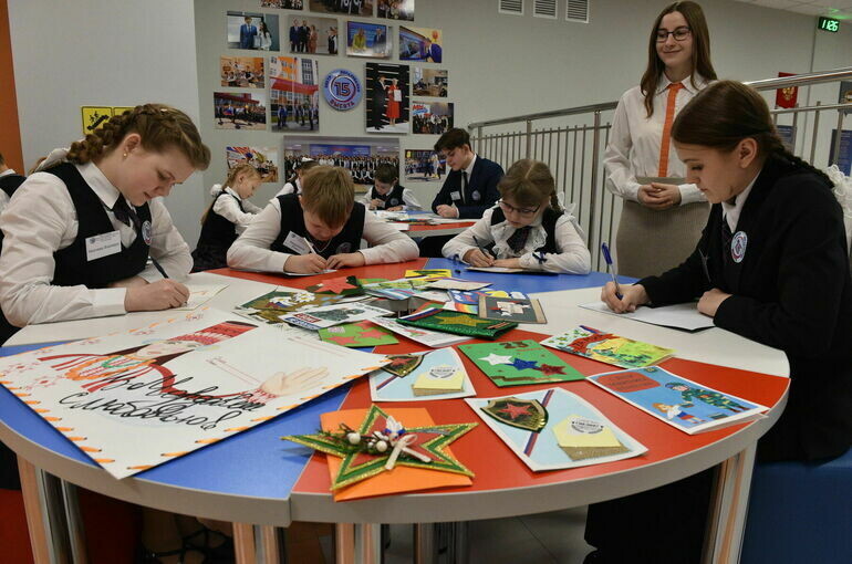   Игорь Самохвалов/ПГ