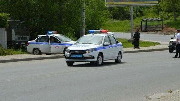    © Photo : Пресс-служба МВД РЮО