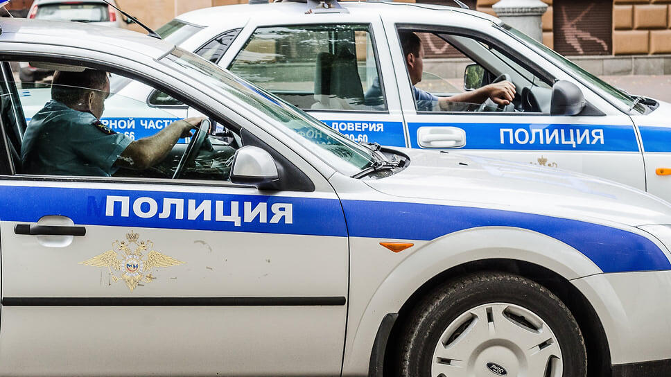 Фото: Игорь Елисеев / Коммерсантъ