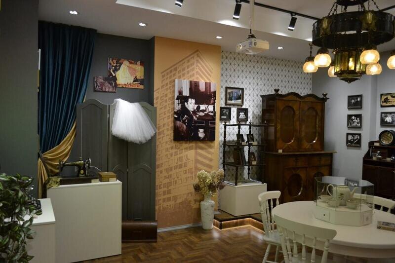 Листайте вправо, чтобы увидеть больше изображений