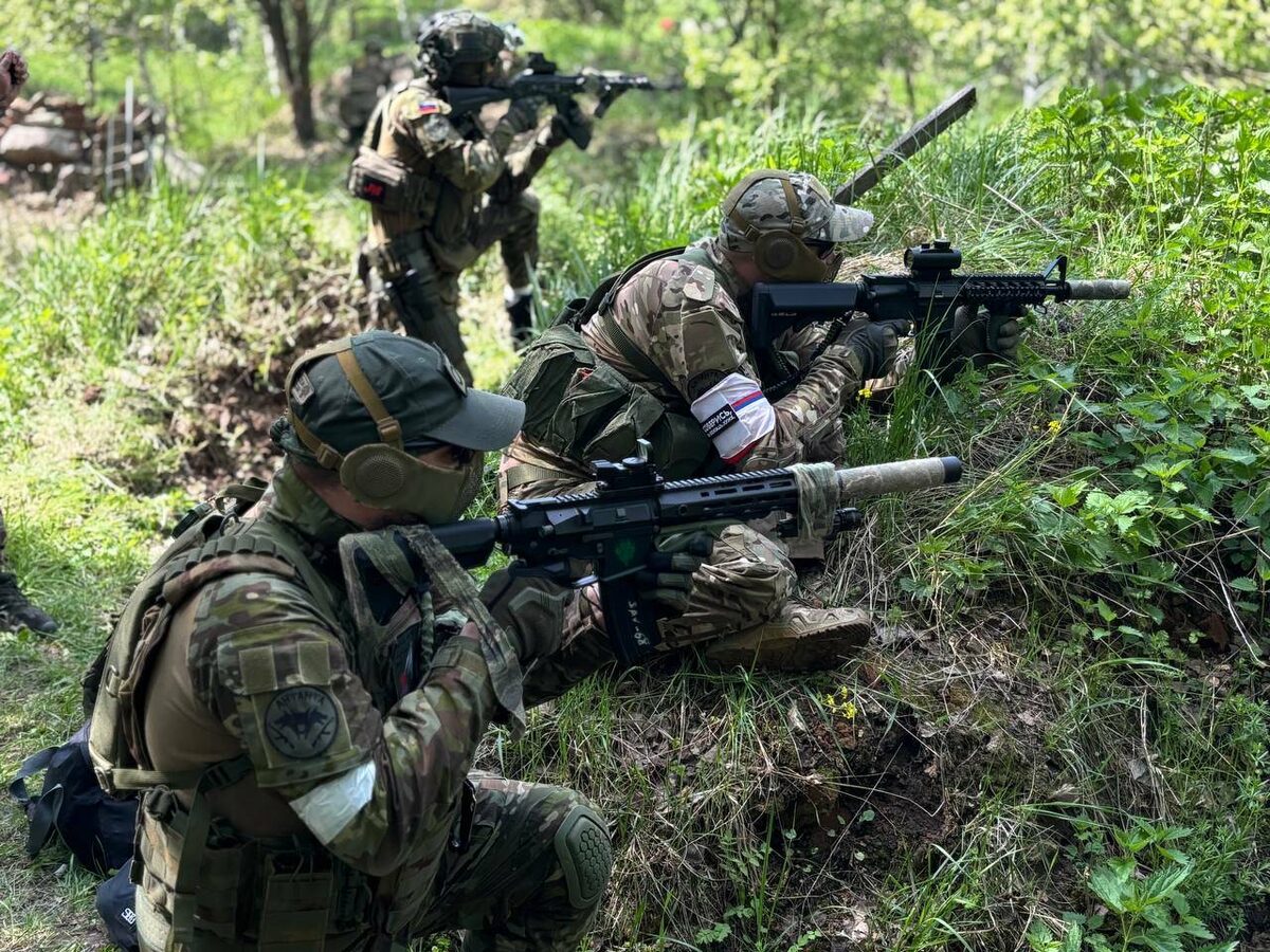 Фото: Российское военно-историческое общество РТ