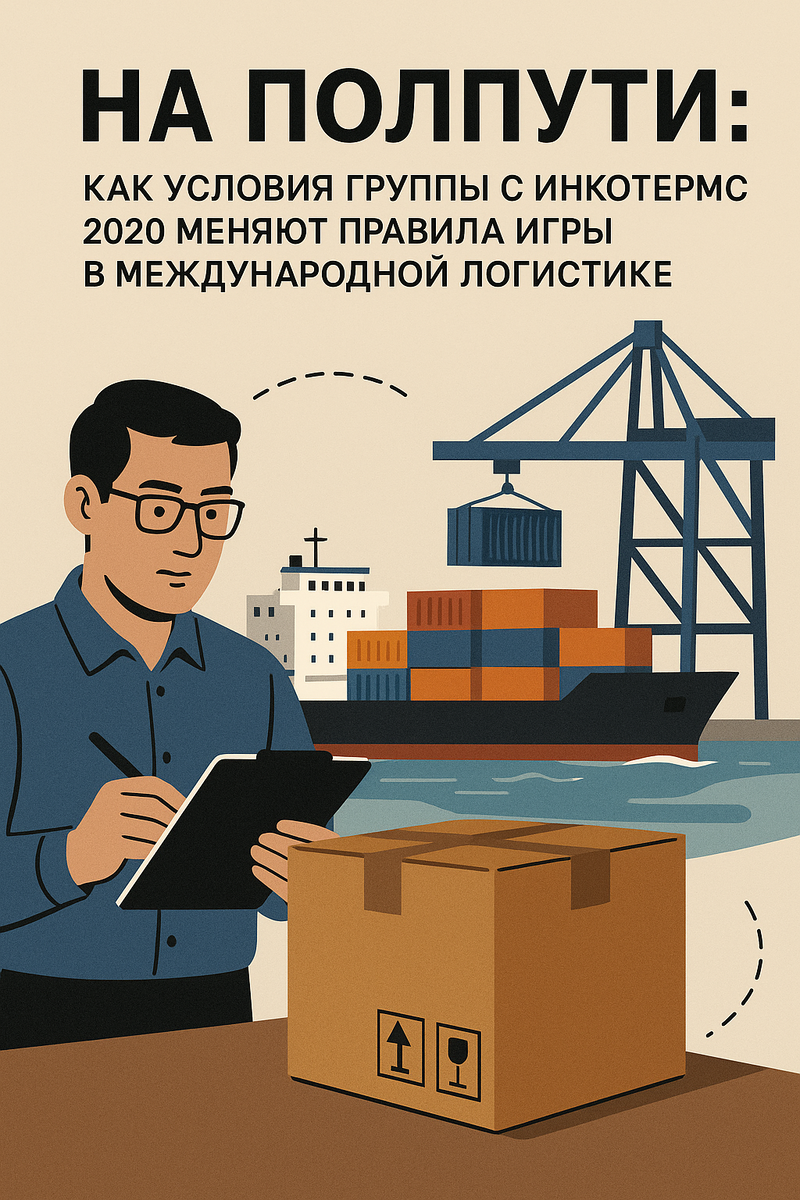 Рубрика: ABIPA объясняет