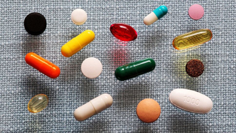 Фото: Константин Франовский / Коммерсантъ