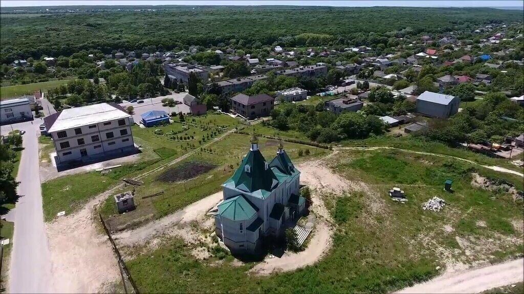     Автор: Яндекс.Карты