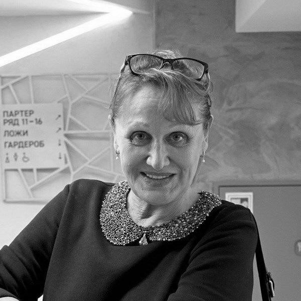     Умерла звезда Театра Табакова Ольга Блок-Миримская