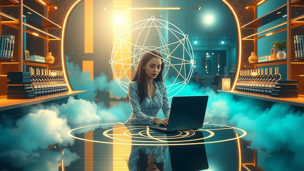    Ищете идеальную CRM для салона красоты? Узнайте, как выбрать и внедрить систему, чтобы автоматизировать учет клиентов и увеличить продажи! Юлия Павлова