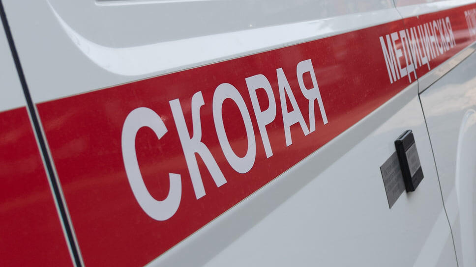 Фото: Игорь Елисеев / Коммерсантъ