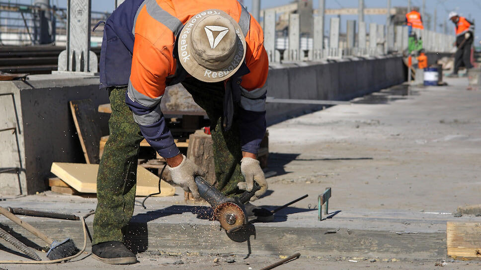 Фото: Юрий Самодуров / Коммерсантъ