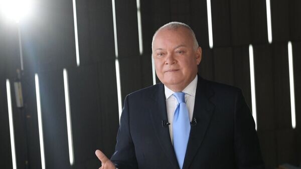    © РИА Новости . Владимир Трефилов