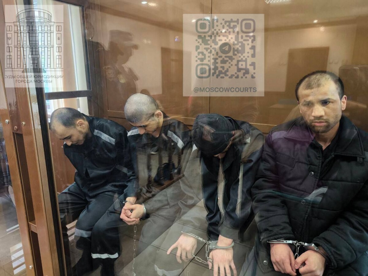     / Источник: © Суды общей юрисдикции города Москвы