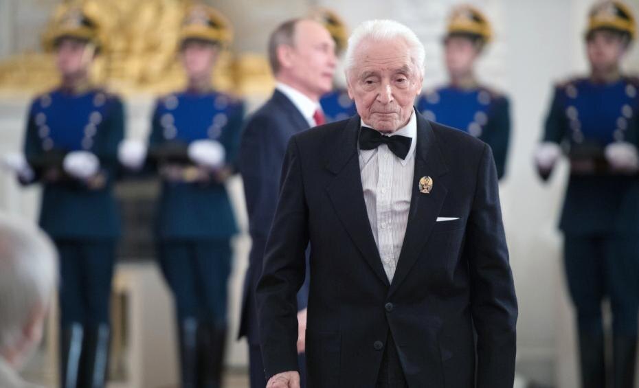    Сергей Гунеев/РИА Новости