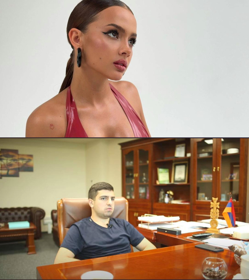 Валя Карнавал, одна из самых популярных российских тиктокерш и певиц, вновь оказалась в центре внимания. На этот раз причиной стали не новые треки или скандальные выходки, а слухи о её новом романе. Фанаты заподозрили Валю в отношениях с 29-летним бизнесменом Эвояном Аргишти, усмотрев множество совпадений в их образе жизни и намекая на скорую свадьбу.

Слухи о новом избраннике Вали Карнавал появились не на пустом месте. Внимательные поклонники обратили внимание на несколько факторов, которые заставили их предположить о романтической связи между тиктокершей и предпринимателем Эвояном Аргишти.

Во-первых, в социальных сетях и Вали, и Аргишти стали появляться фотографии из одних и тех же мест, причем часто в одно и то же время. Это и рестораны, и поездки, и даже детали интерьера, которые явно указывают на то, что они проводят время вместе.

Во-вторых, Валя неоднократно намекала в своих интервью и социальных сетях на то, что находится в отношениях. Она рассказывала о своем молодом человеке, подчеркивая, что он не ведет социальные сети и предпочитает оставаться в тени. Это описание идеально подходит под образ Эвояна Аргишти, который является успешным бизнесменом, но ведет достаточно закрытый образ жизни.

В-третьих, некоторые фанаты утверждают, что видели Валю и Аргишти вместе в общественных местах, и что их отношения кажутся очень теплыми и близкими.

Наиболее смелые предположения поклонников заключаются в том, что Эвоян уже сделал Вале предложение руки и сердца. Основанием для этих слухов стали фотографии с отдыха, на которых у Вали на безымянном пальце можно заметить кольцо, похожее на помолвочное.

Стоит отметить, что ни Валя Карнавал, ни Эвоян Аргишти официально не подтвердили и не опровергли слухи о своем романе. Они продолжают сохранять интригу, подогревая интерес публики.
