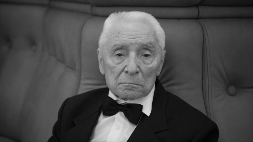    Фото: © РИА Новости/Сергей Гунеев