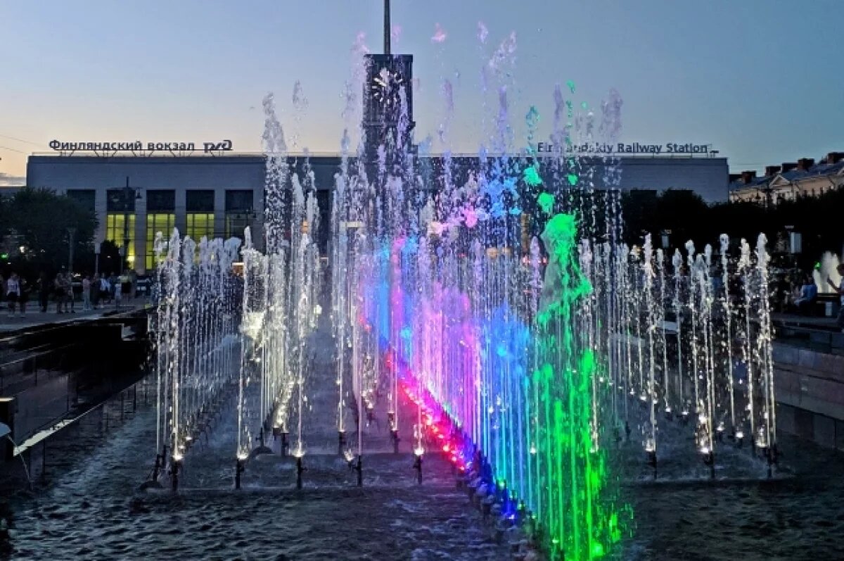    В Петербурге с 20 мая вестибюль «Площади Ленина» изменит режим работы