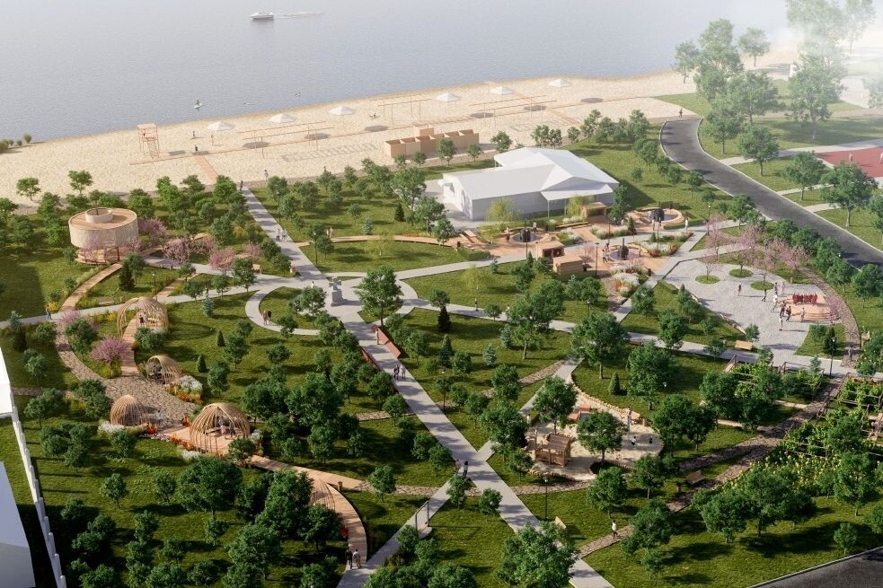    Фото правительства Ростовской области Диана Огнева