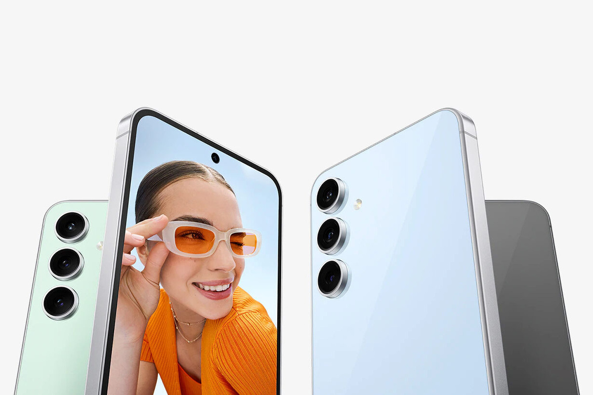     Камеры Samsung Galaxy S25 FE могут разочаровать: отличия от 24 FE минимальны