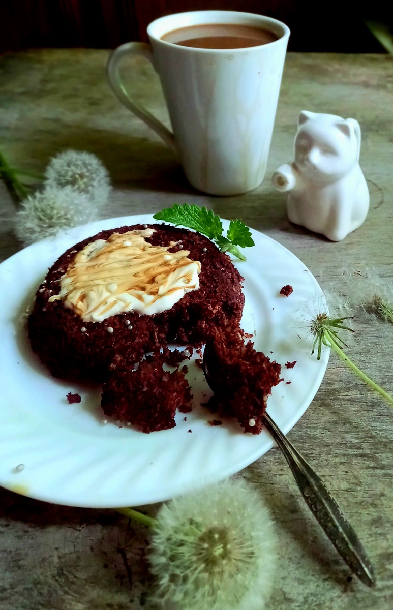 Фото автора 