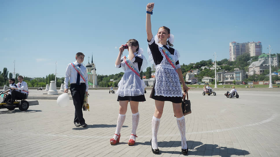 Фото: Андрей Архипов / Коммерсантъ