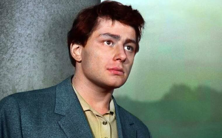 Всеволод Абдулов