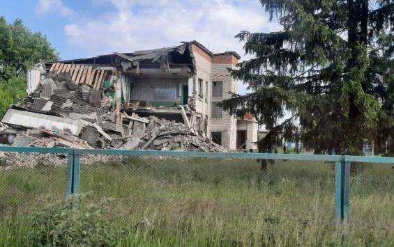 Фото: телеграм-канал "Суджа родная".