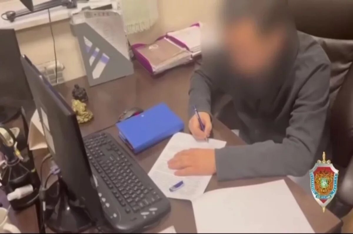    В Томске завершили расследование дела о создании запрещенной организации