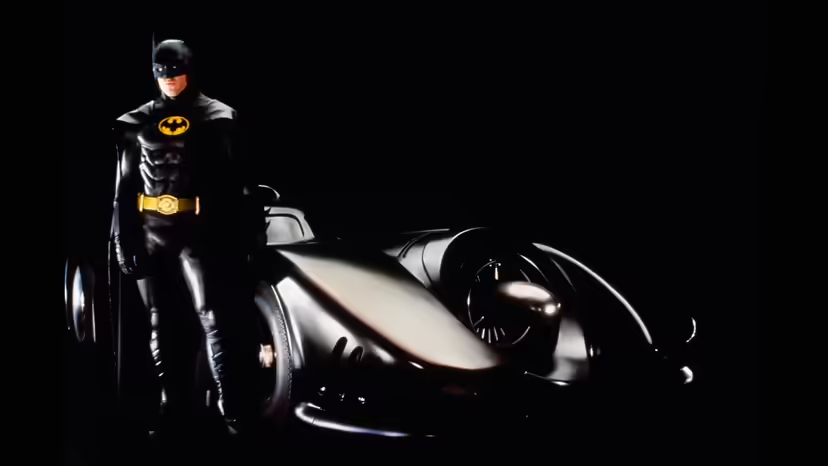 Warner Bros. Pictures/Sunset Boulevard/Corbis via Getty Images