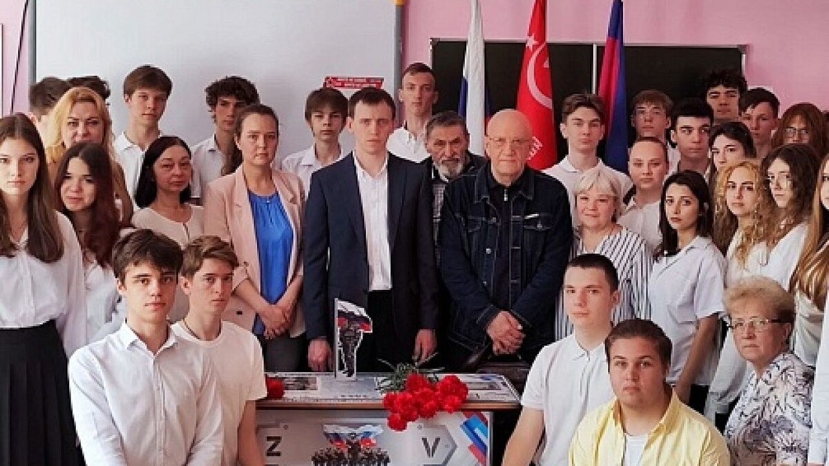    Фото: пресс-служба администрации Сочи