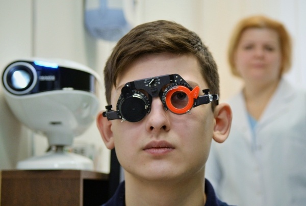 Фото: РИА Новости/Александр Мельников