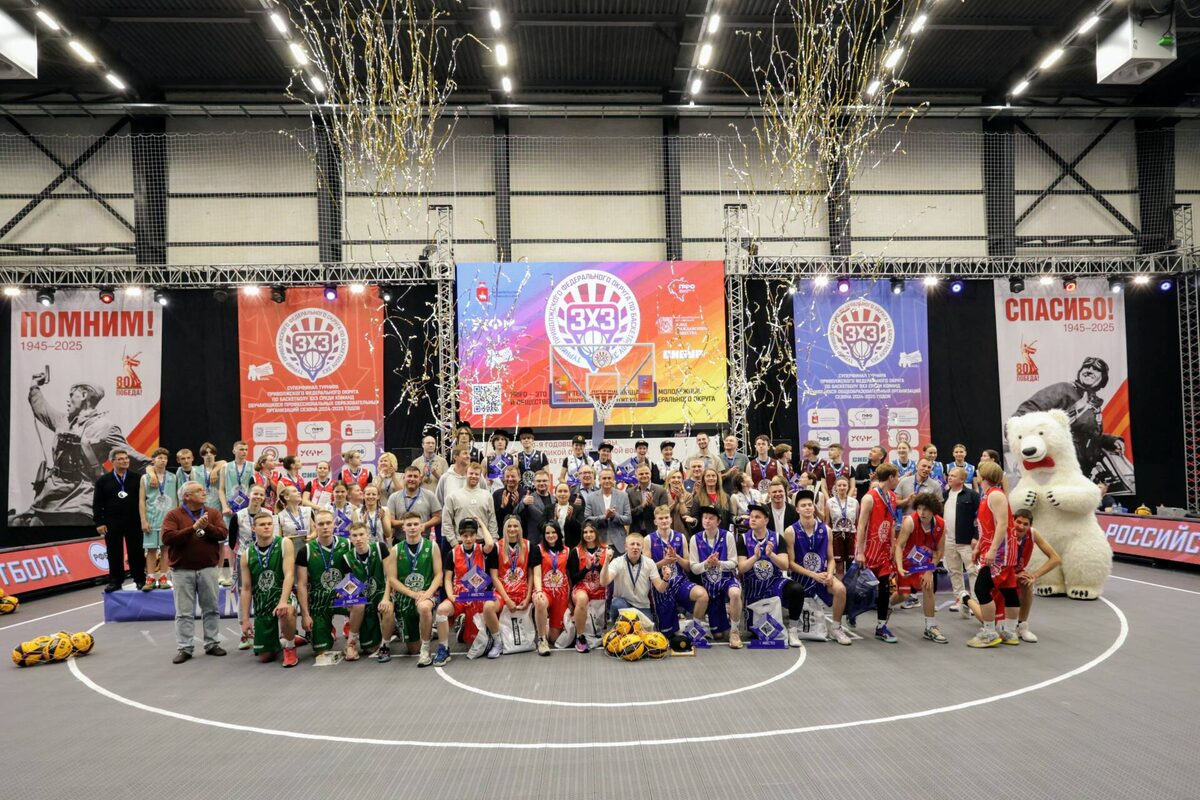 Фото предоставлено пресс-службой полномочного представителя Президента РФ в ПФО