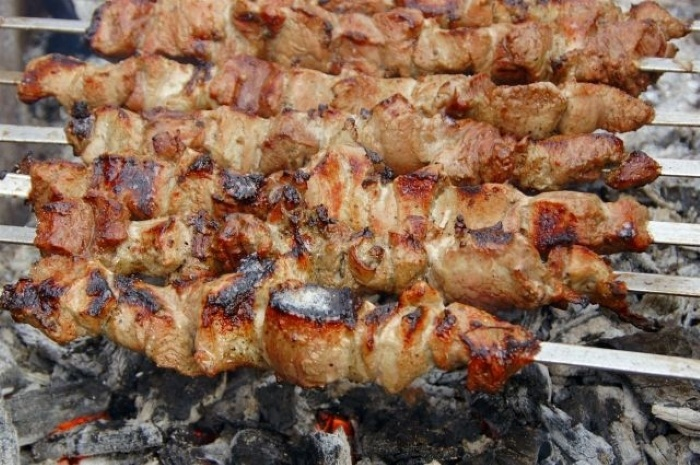 Шашлыки. Фото с сайта https://samara.aif.ru/