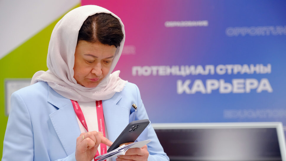 Фото: Алексей Смагин / Коммерсантъ