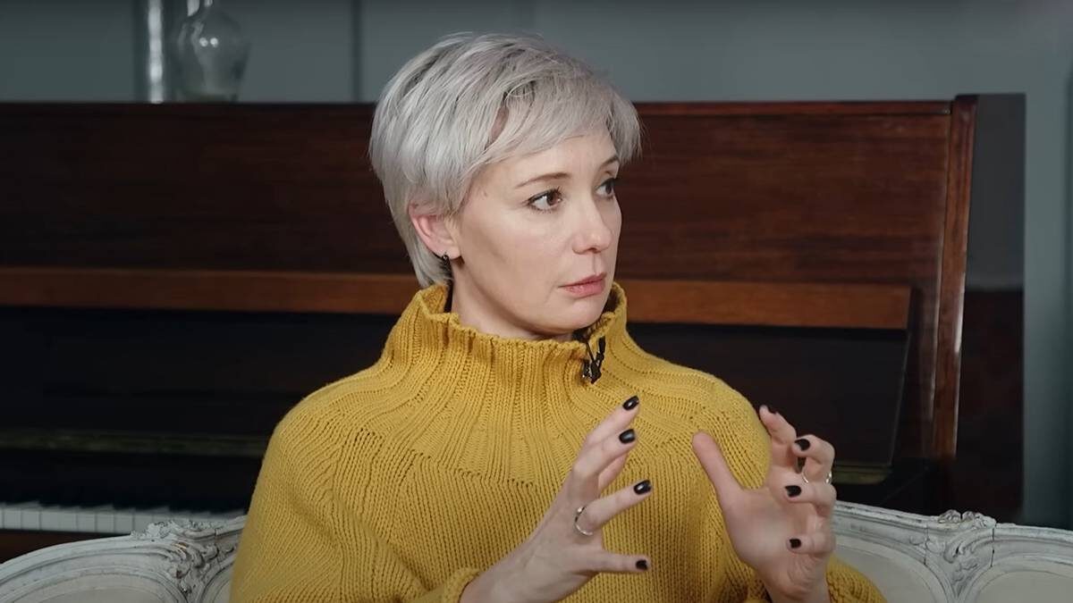    Фото: Youtube / Зыгарь. Михаил Зыгарь признан в РФ иноагентом