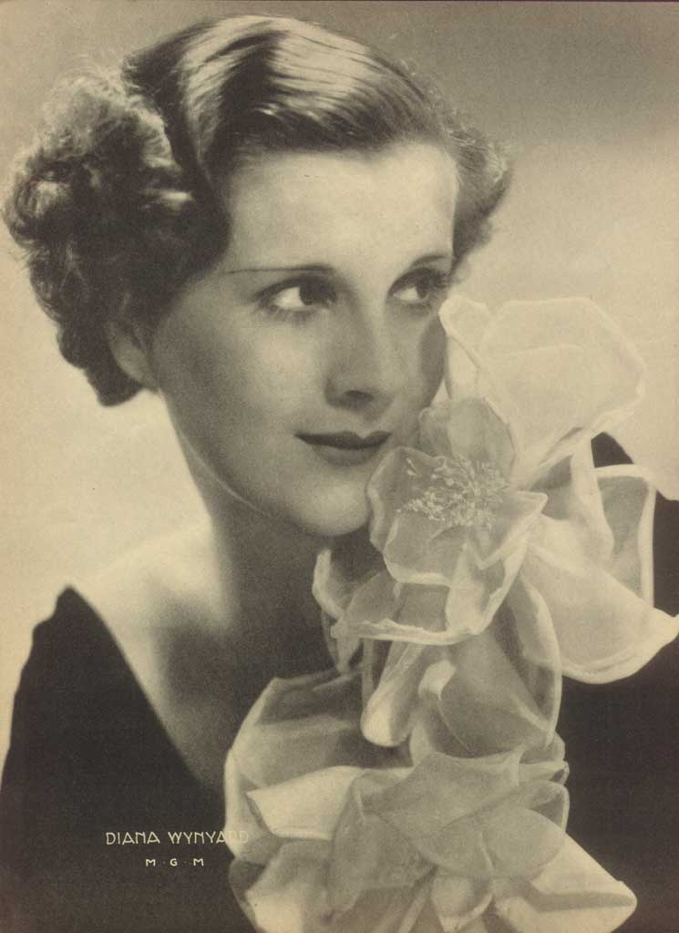 Дайана Уиньярд исполнительница роли Наташи