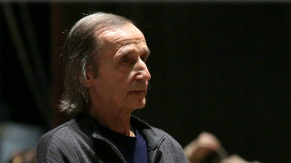    CC BY-SA 4.0 / Alexey Yakovlev / Yuri Vladimirov