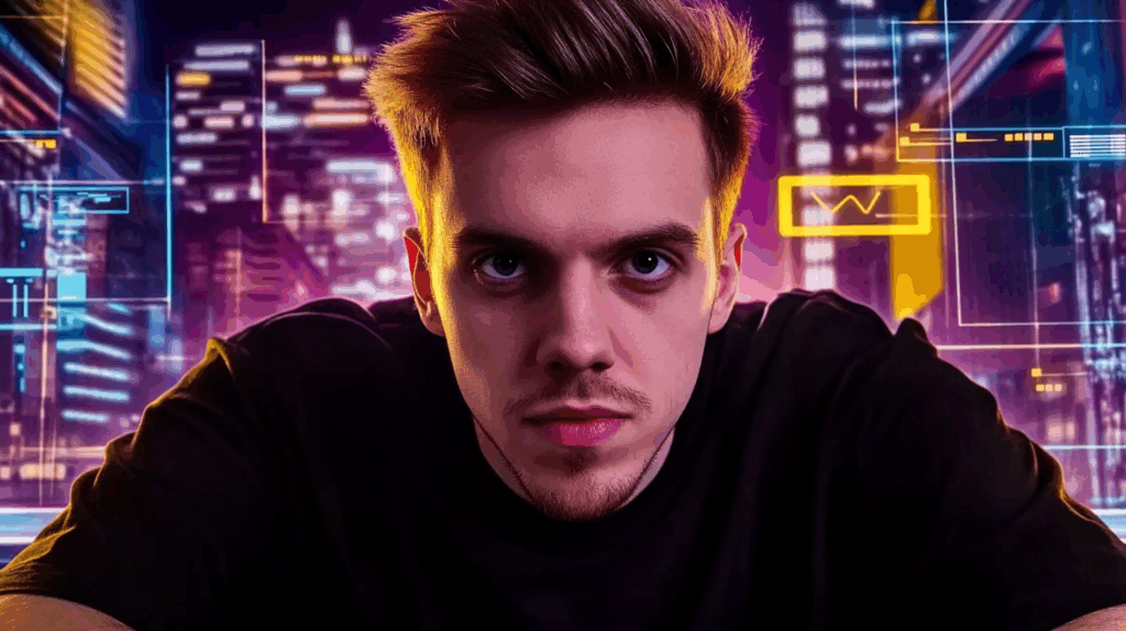    Как установить премиальную цену: секреты ROI и эмоций, которые заставят клиентов платить больше! Даниил Вишневский