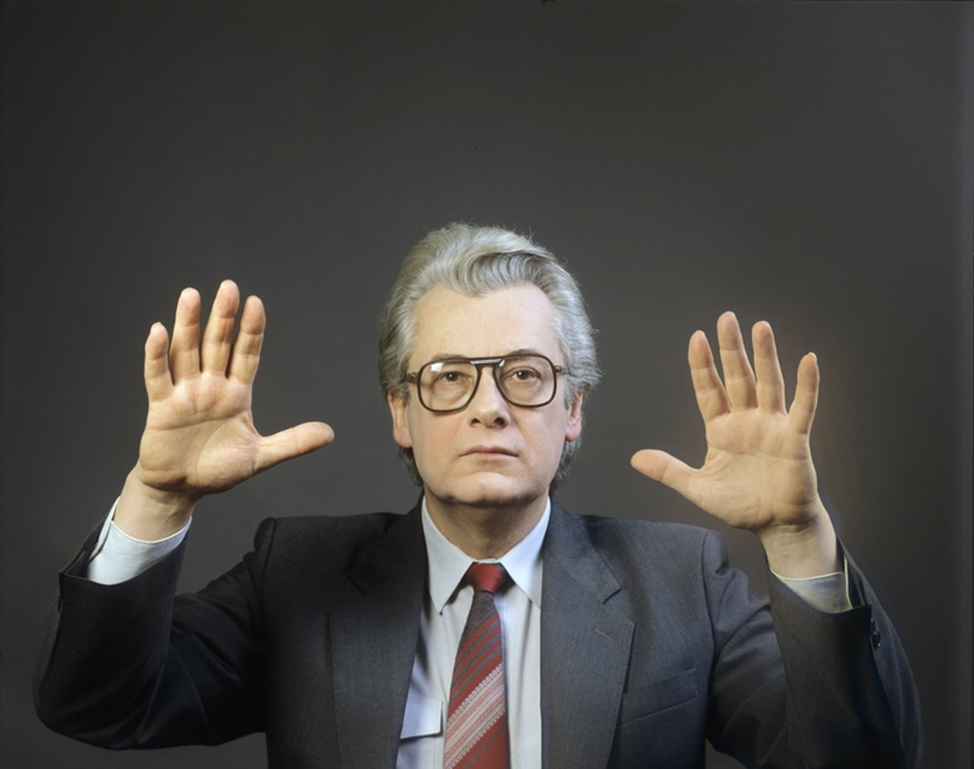 Аллан Чумак. Фото из открытых источников