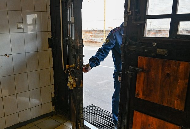 Фото: Игорь Надеждин / «Лента.ру»