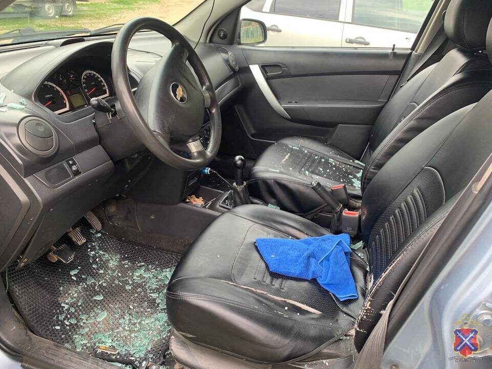    Фото: ГУ МВД России по Волгоградской области