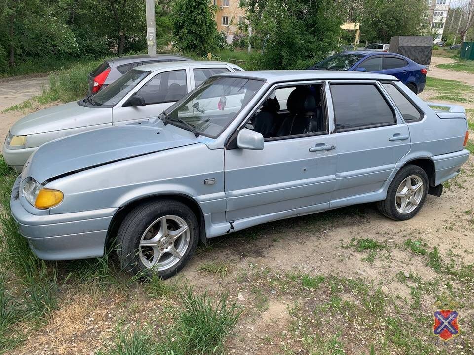    Фото: ГУ МВД России по Волгоградской области