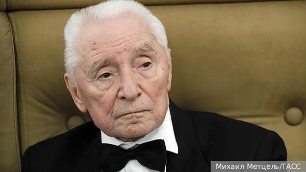     Фото: Михаил Метцель/ТАСС   
 Текст: Алексей Дегтярев