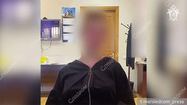     Фото: t.me/sledcom_press   
 Текст: Алексей Дегтярев