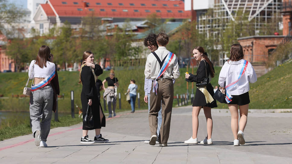 Фото: Марина Молдавская / Коммерсантъ